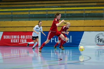 Album: Hansehalle - 